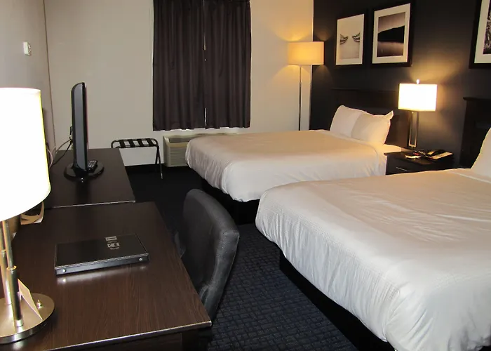 Super 8 By Wyndham Lachenaie/Terrebonne