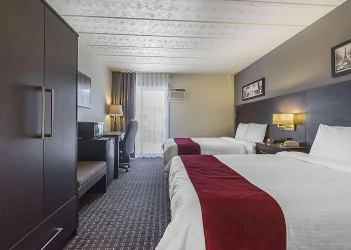 Hotel Le Principal